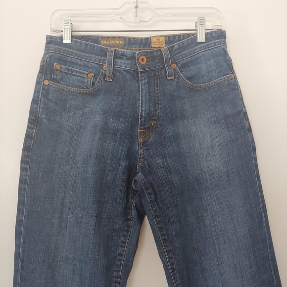 AG Adriano Goldschmied The Prime Relaxed Fit Men's Jeans 29x32 - Picture 4 of 9